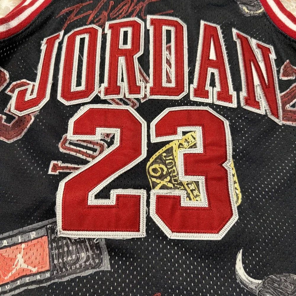 Jordan pre owned